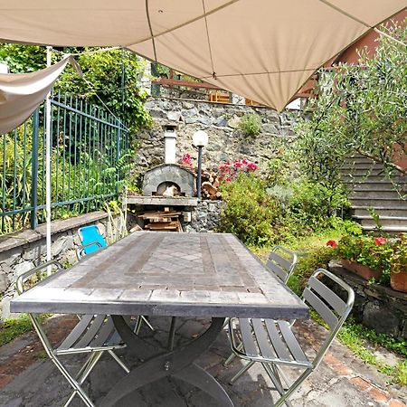 Apartamento Casa Glicine Sul Mare Levanto Exterior foto