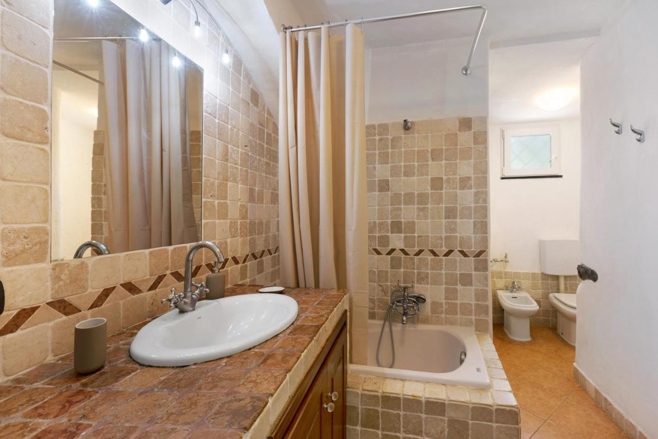 Apartamento Casa Glicine Sul Mare Levanto Exterior foto