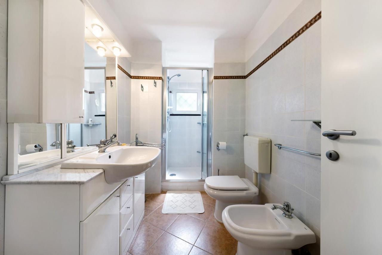 Apartamento Casa Glicine Sul Mare Levanto Exterior foto
